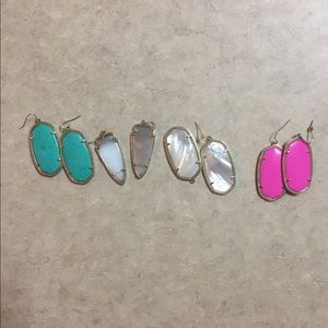 Kendra Scott Earrings